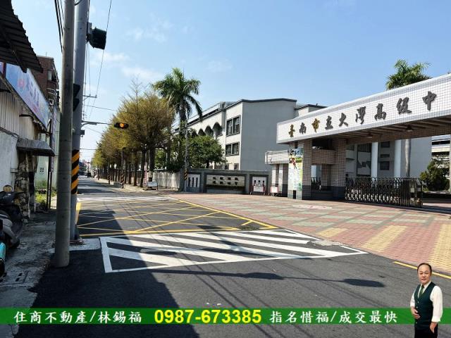 台南歸仁農地-4