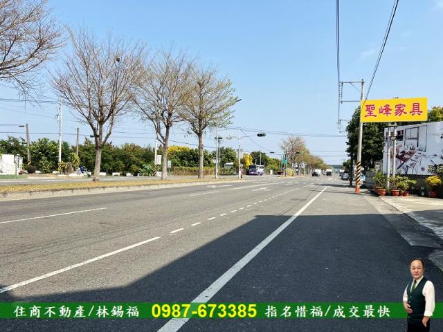 台南歸仁農地-5