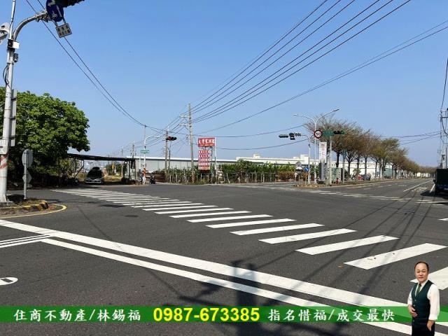 台南歸仁農地-6