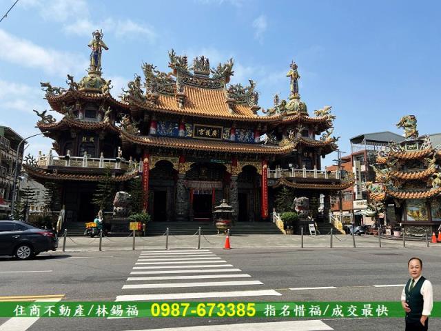 台南歸仁農地-8