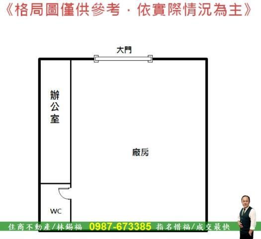 台南歸仁農地-9