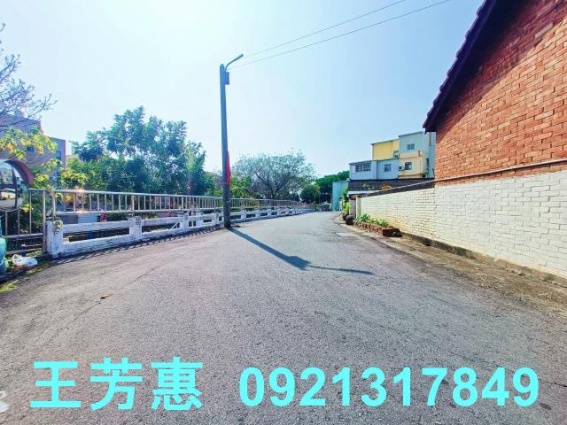 台中后里建地-7