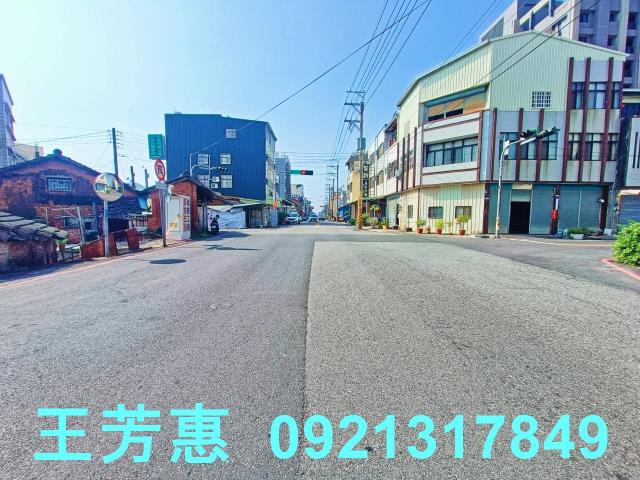 台中后里建地-8