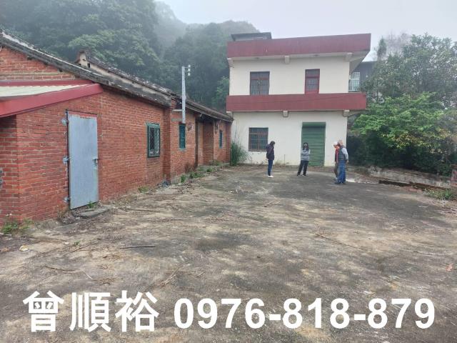 新竹湖口農地-9