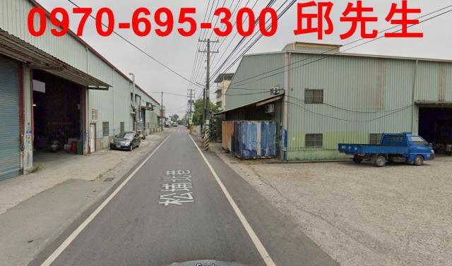 鳥松農地-3