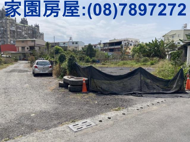 屏東潮州休閒地-2