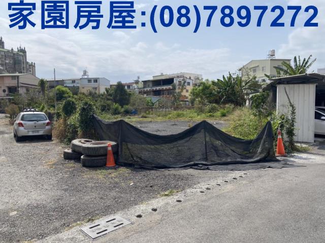 屏東潮州休閒地-3