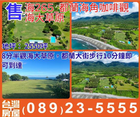 台東東河農地-2