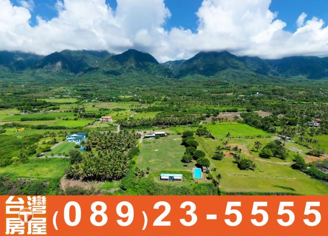 台東東河農地-5