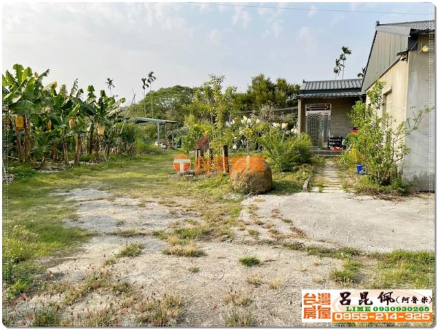 竹崎農地-3