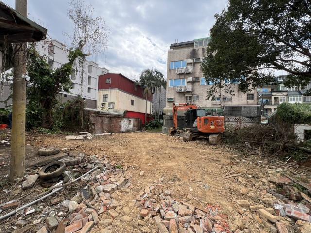 中壢建地-1