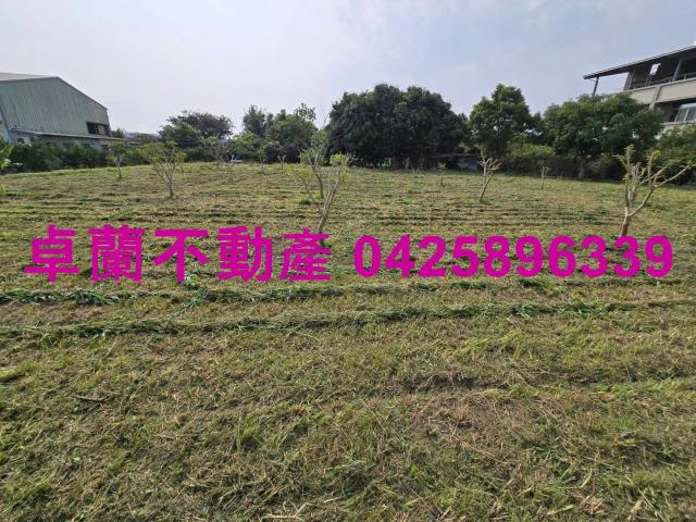 后里農地-14