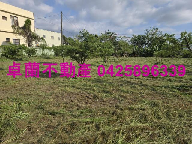 后里農地-7