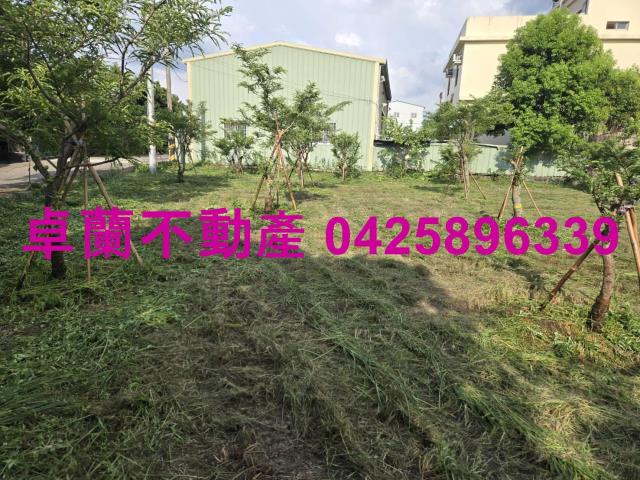 后里農地-8