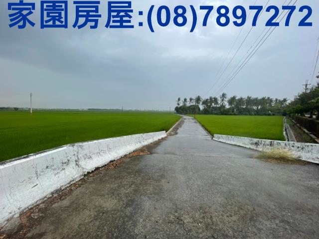 屏東萬丹農地-2