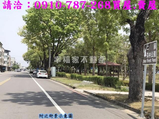 台南官田農地-14