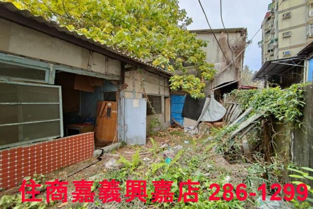 嘉義建地-4