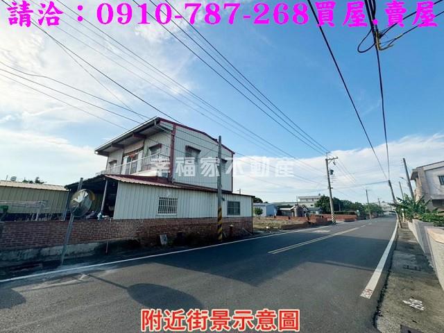 台南後壁建地-15