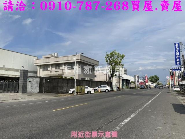 台南農地-10