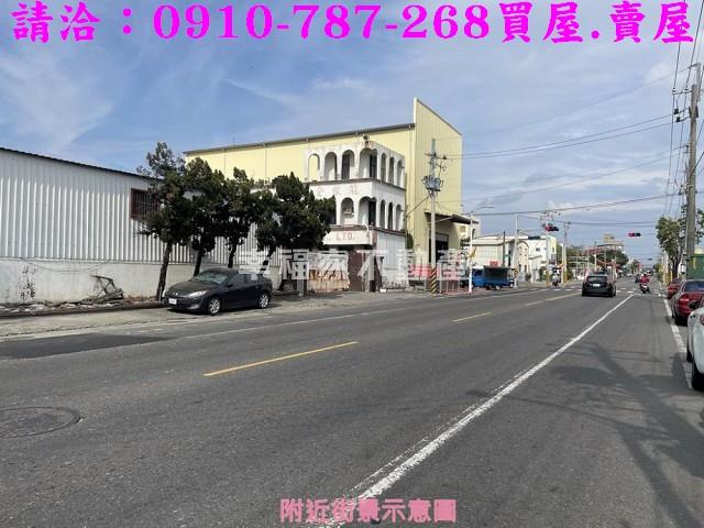 台南農地-1
