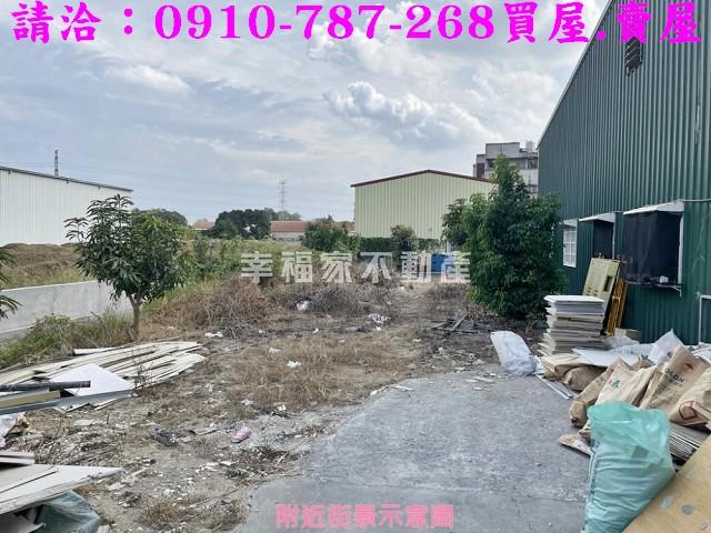 台南農地-5