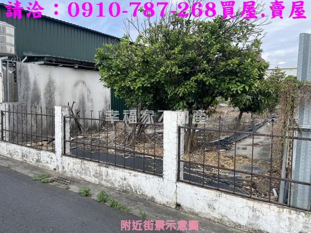台南農地-7