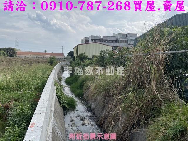 台南農地-8