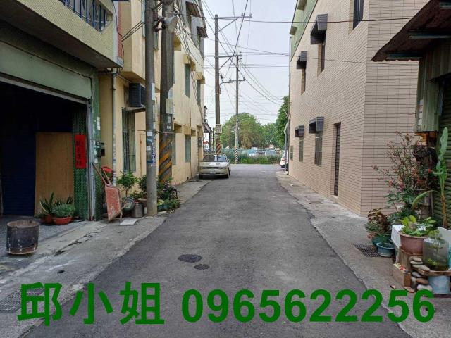嘉義水上農地-2