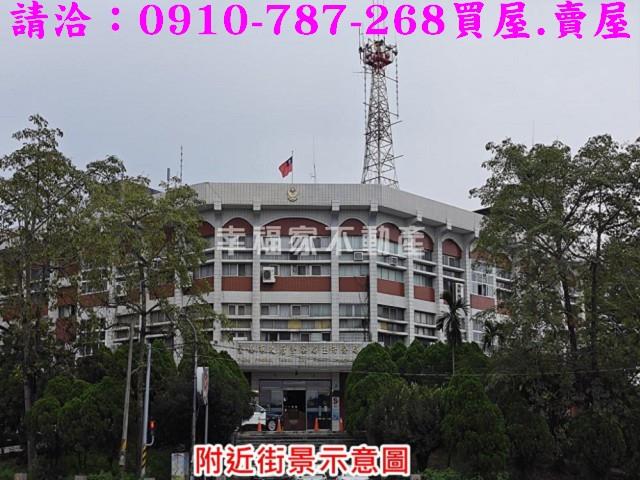 台南玉井農地-13