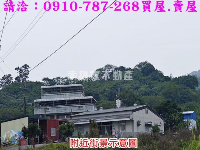 台南玉井農地-5