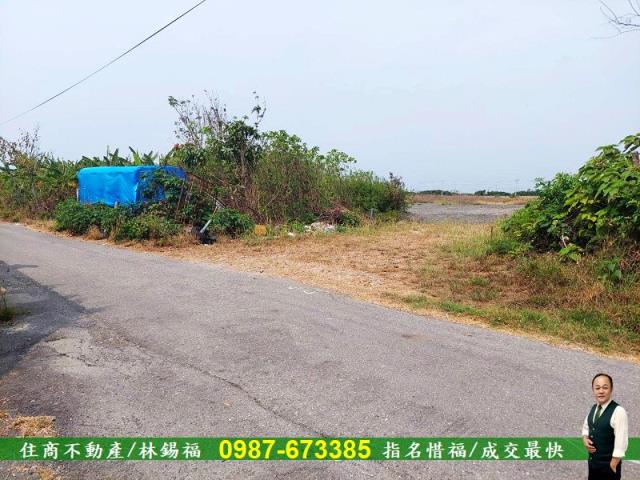台南農地-10