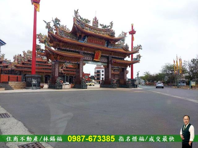 台南農地-11