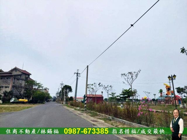 台南農地-12