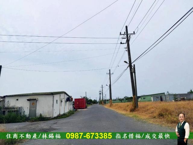 台南農地-13