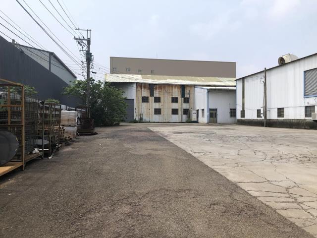 台中清水農地-2