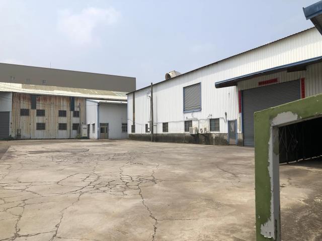 台中清水農地-3