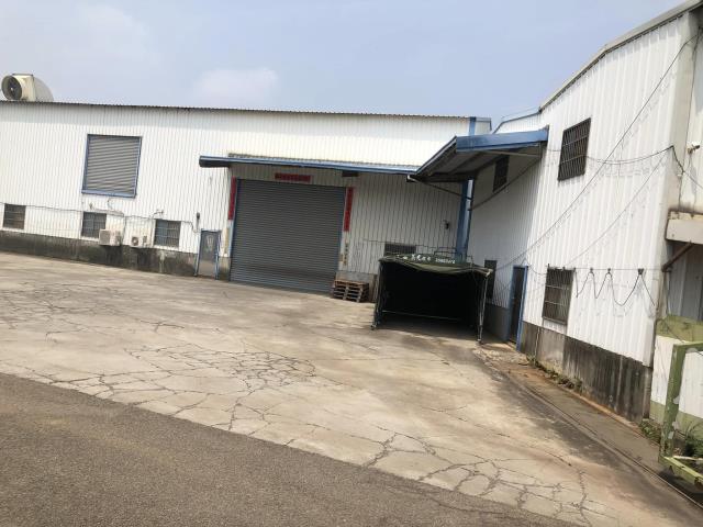 台中清水農地-4