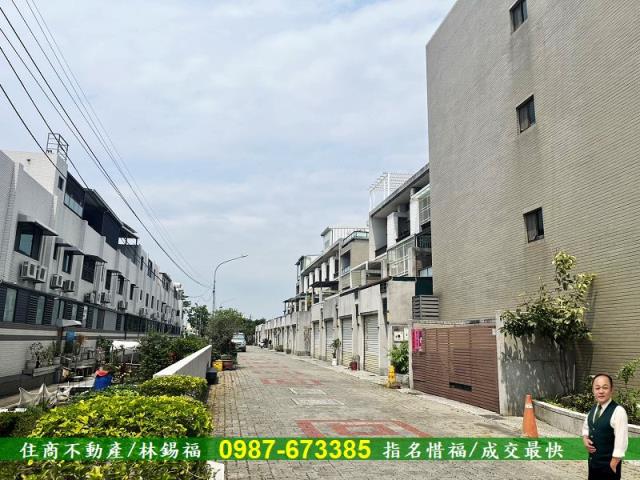 台南歸仁農地-1
