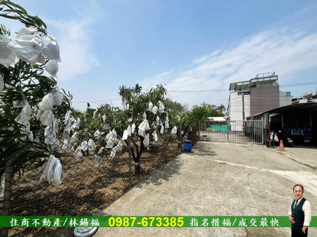 台南歸仁農地-4