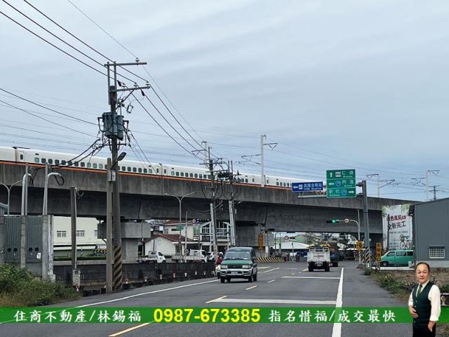 台南歸仁農地-7