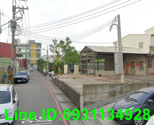 后里建地-2