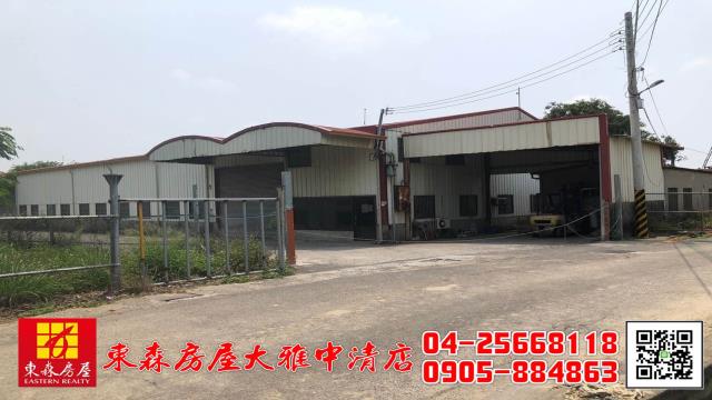 台中神岡農地-1