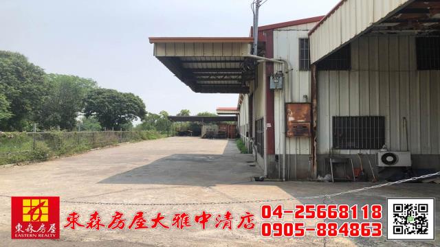 台中神岡農地-2