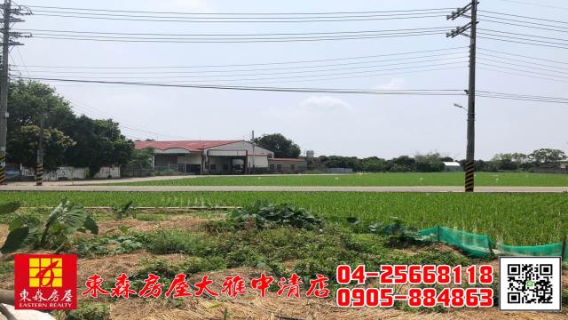 台中神岡農地-3