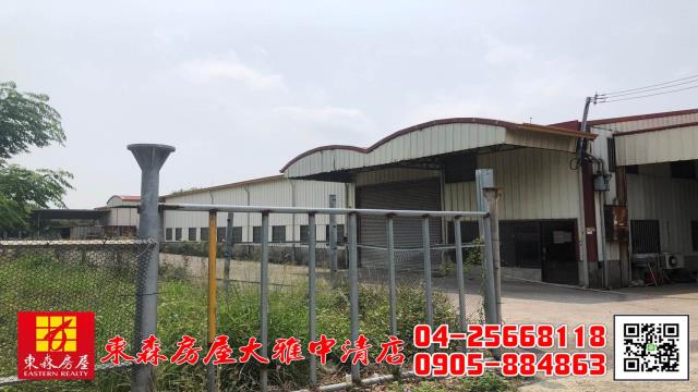 台中神岡農地-4
