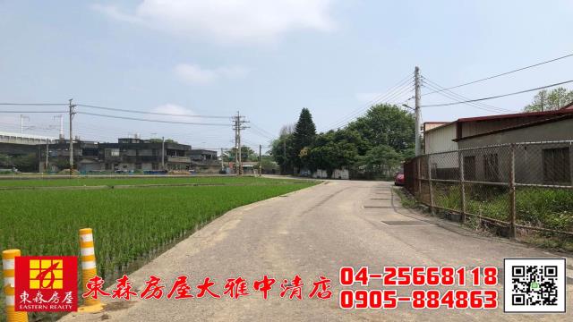 台中神岡農地-5