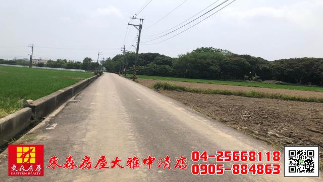 台中神岡農地-6