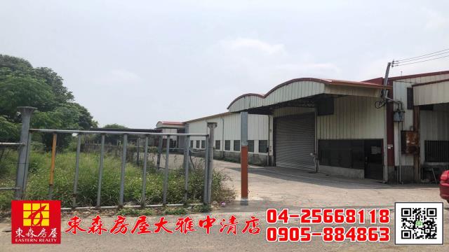 台中神岡農地-8