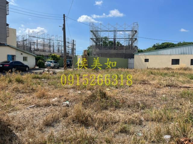 嘉義新港建地-2