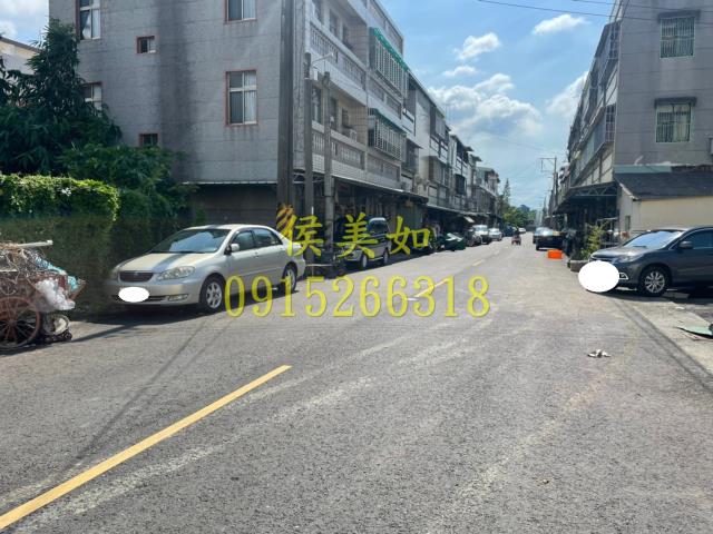 嘉義新港建地-3